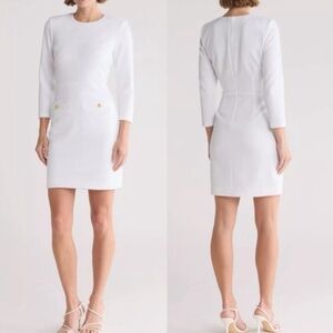 Veronica beard size 2 dress